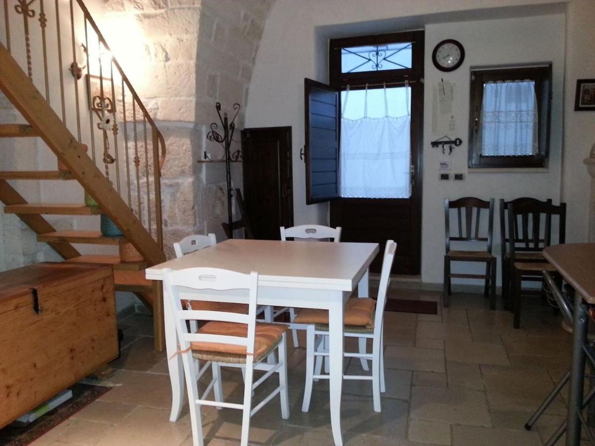 Casa Debora Villa Ostuni Esterno foto