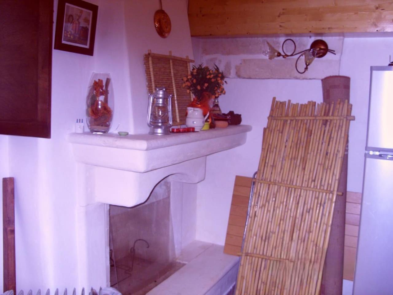Casa Debora Villa Ostuni Esterno foto