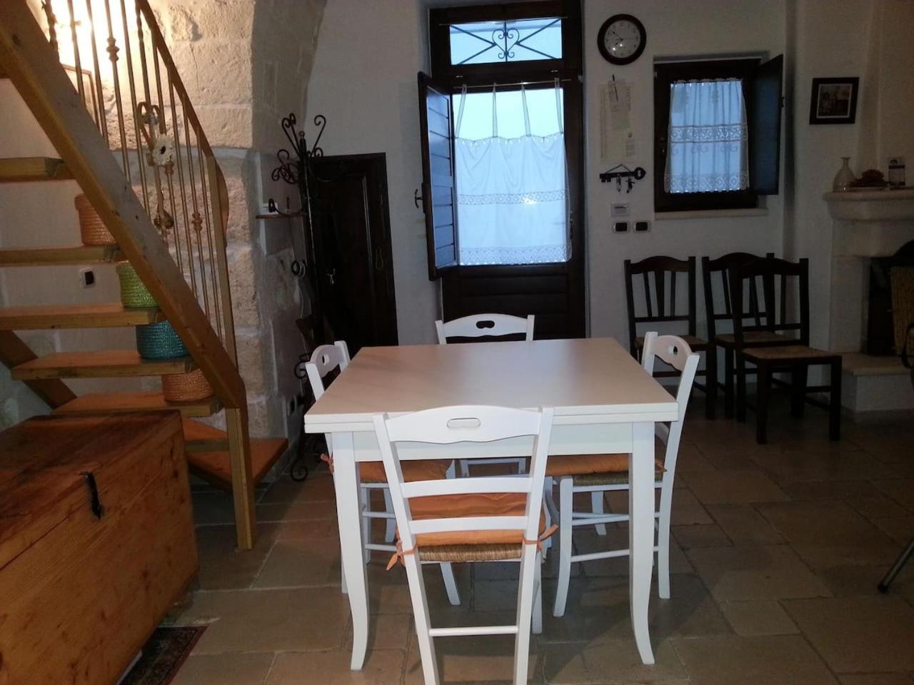 Casa Debora Villa Ostuni Esterno foto