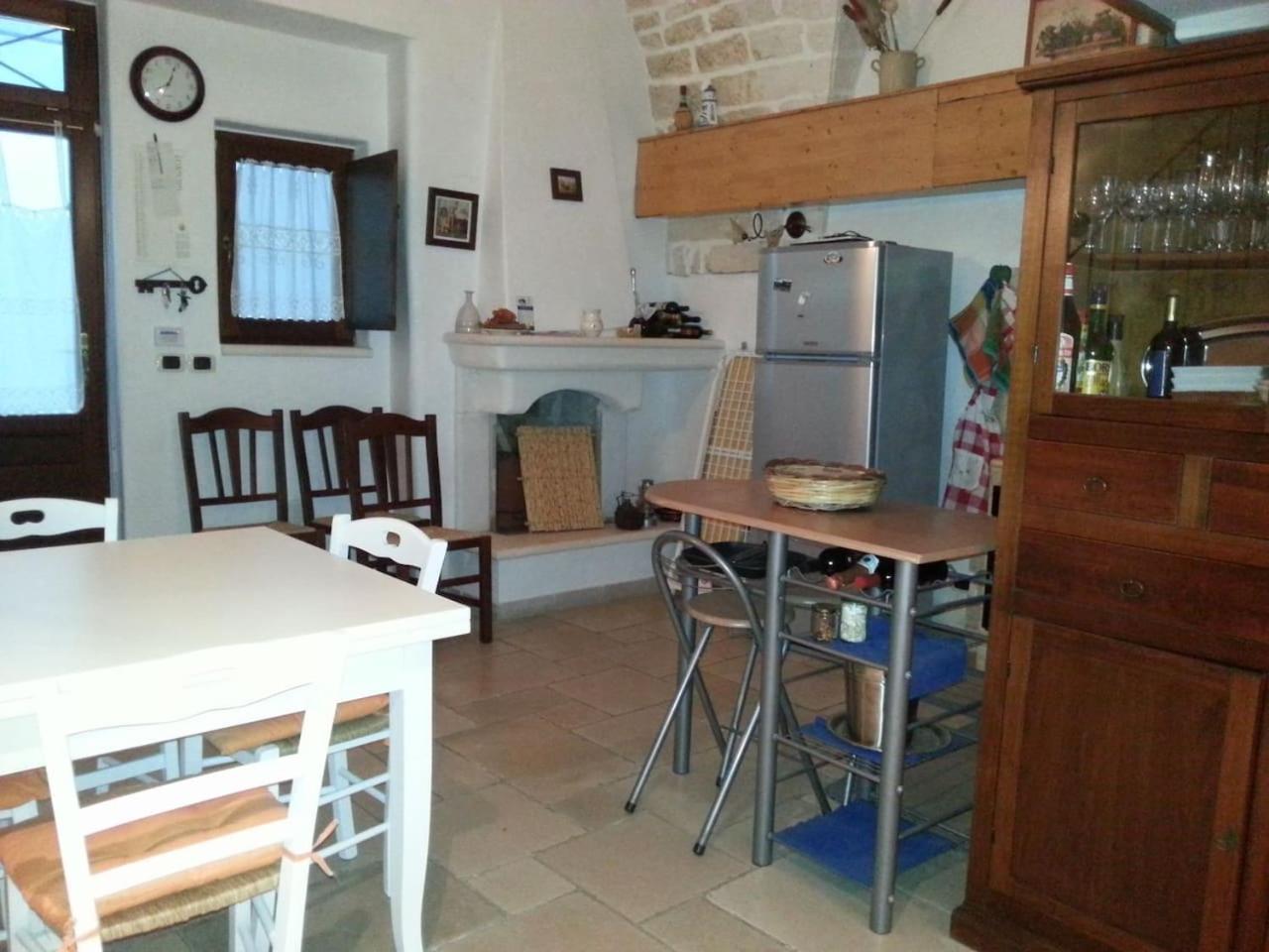 Casa Debora Villa Ostuni Esterno foto