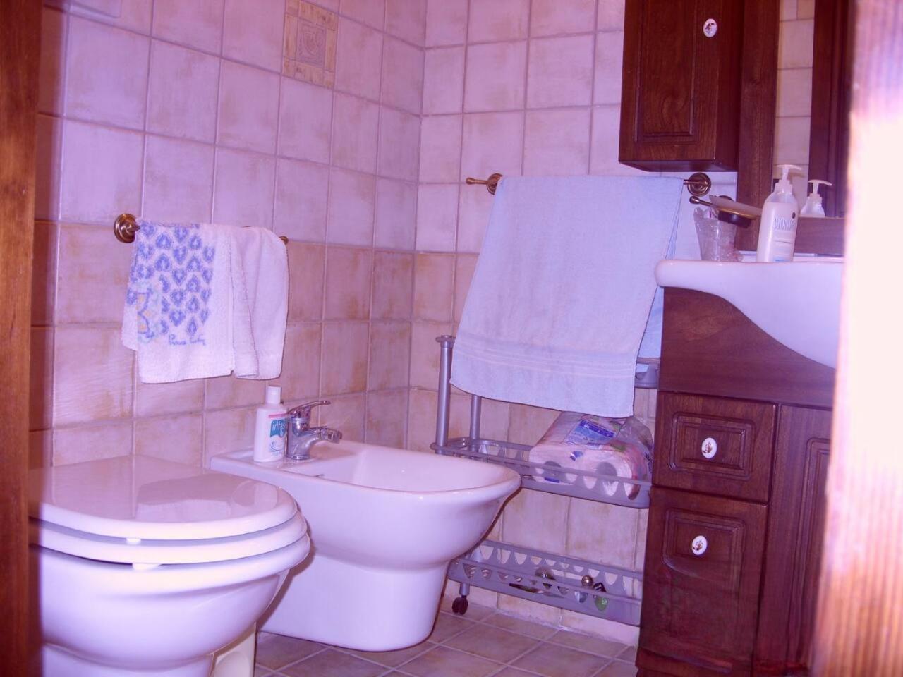 Casa Debora Villa Ostuni Esterno foto