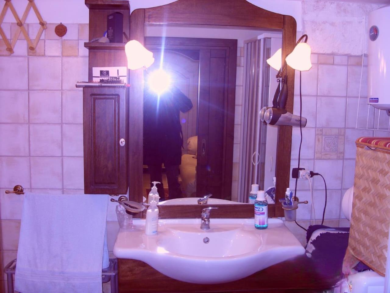 Casa Debora Villa Ostuni Esterno foto