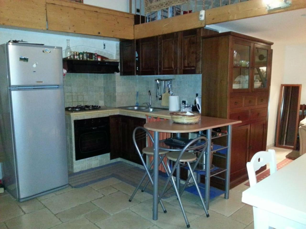 Casa Debora Villa Ostuni Esterno foto
