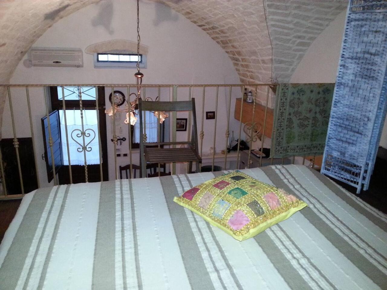 Casa Debora Villa Ostuni Esterno foto