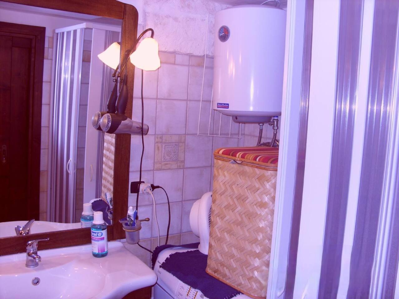 Casa Debora Villa Ostuni Esterno foto