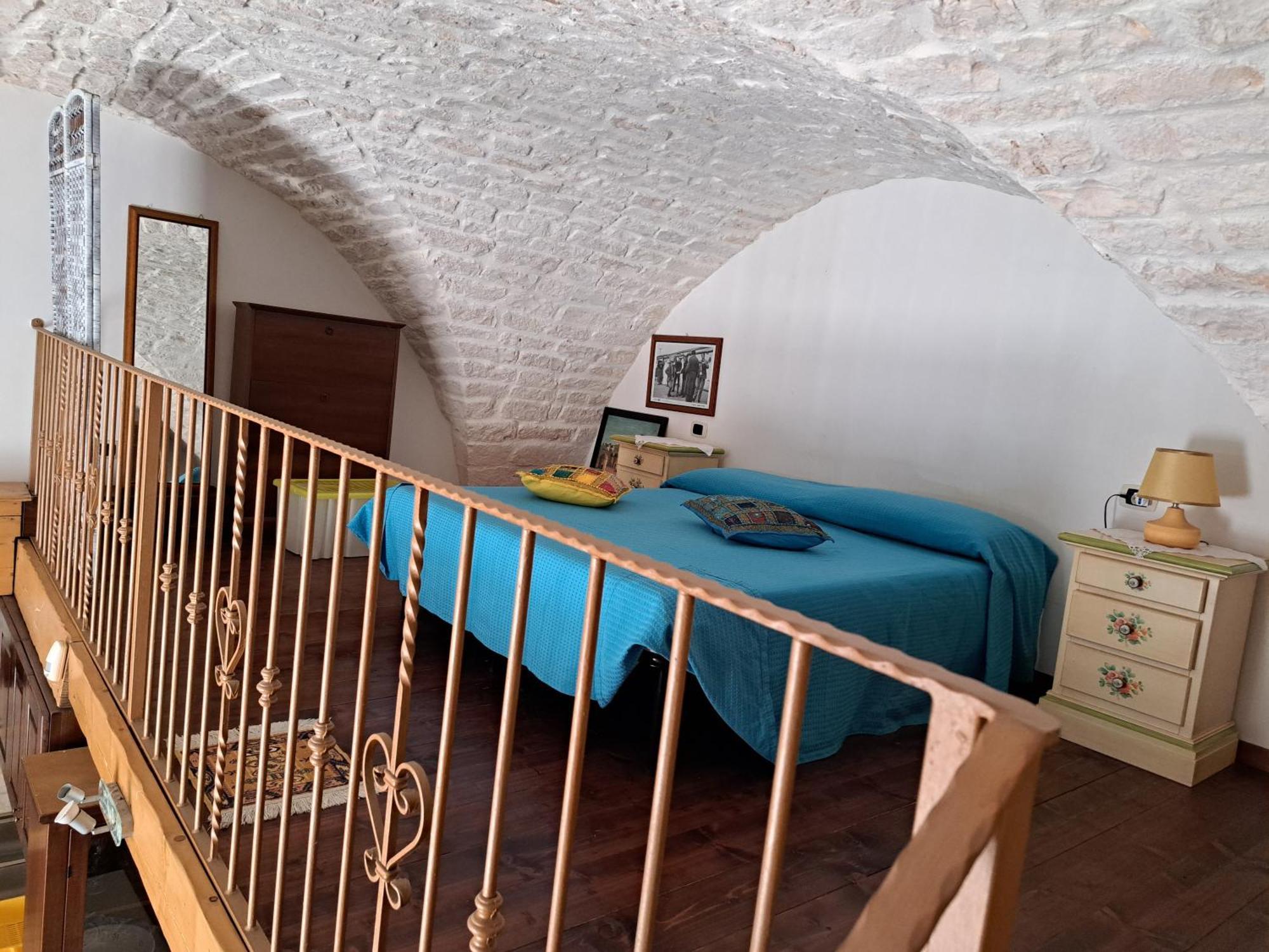 Casa Debora Villa Ostuni Esterno foto