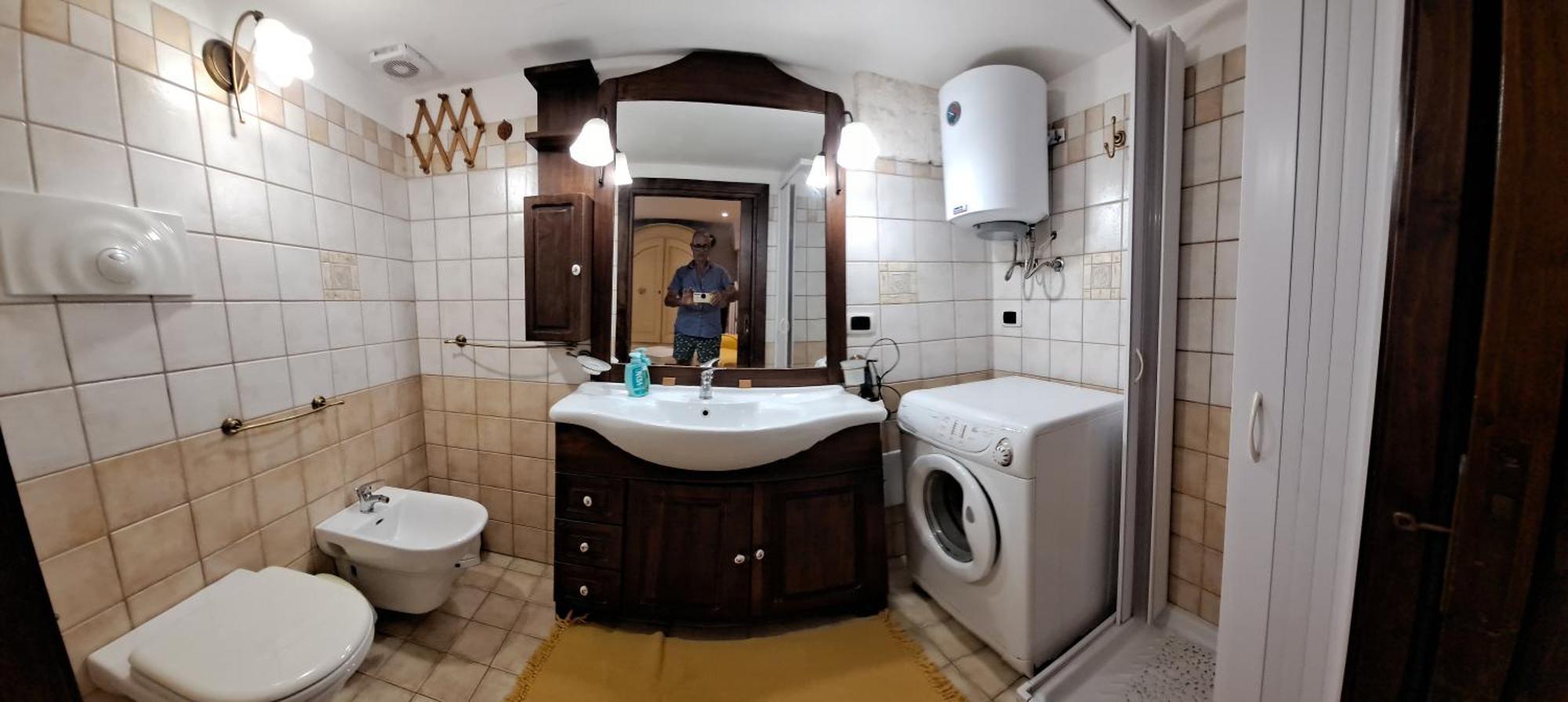 Casa Debora Villa Ostuni Esterno foto