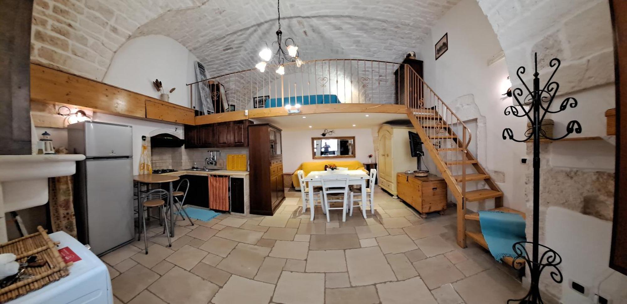 Casa Debora Villa Ostuni Esterno foto